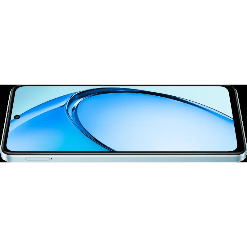 Smartphone Oppo A3x / 4 Go / 128 GO / Bleu