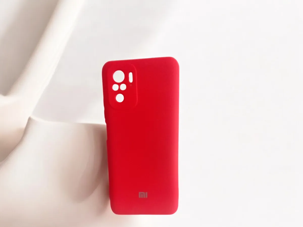 Coque Redmi Note 10S