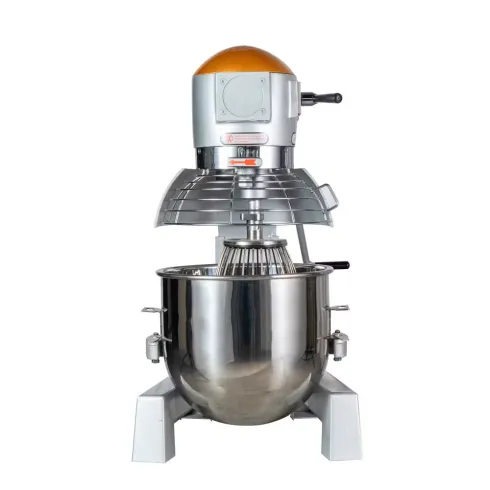 Robot pétrin 20 litres