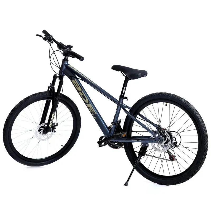 Vélo Enfant Best Bike 26″- Bleu – KLL26