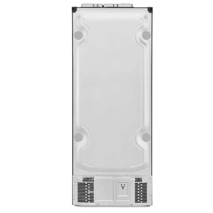 Réfrigérateur Inverter LG GL-C502HLCL 438 Litres NoFrost - Inox