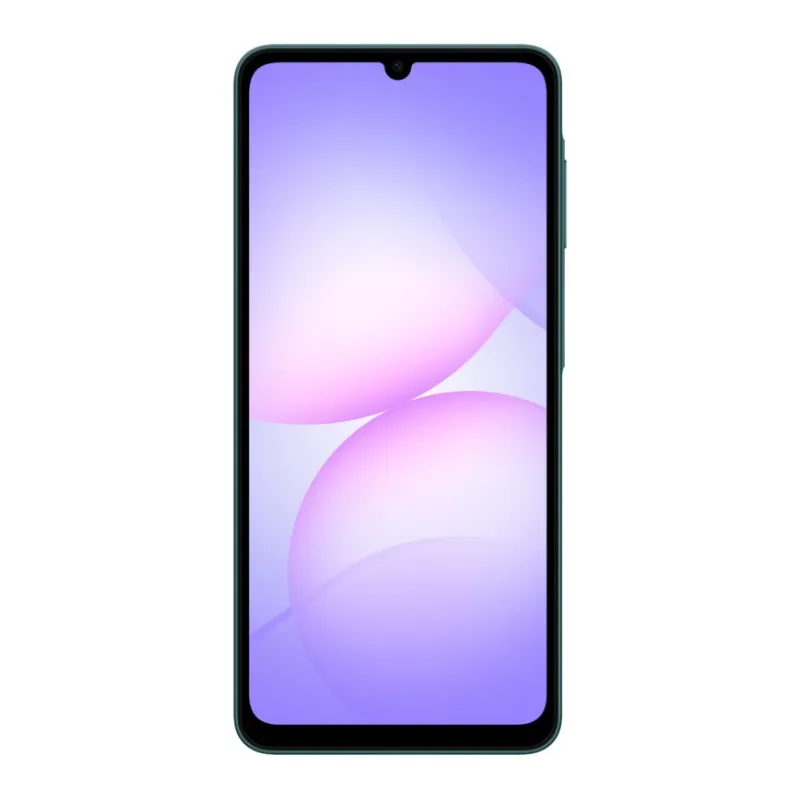 Smartphone SAMSUNG GALAXY A07 TA 8Go 64Go - Vert