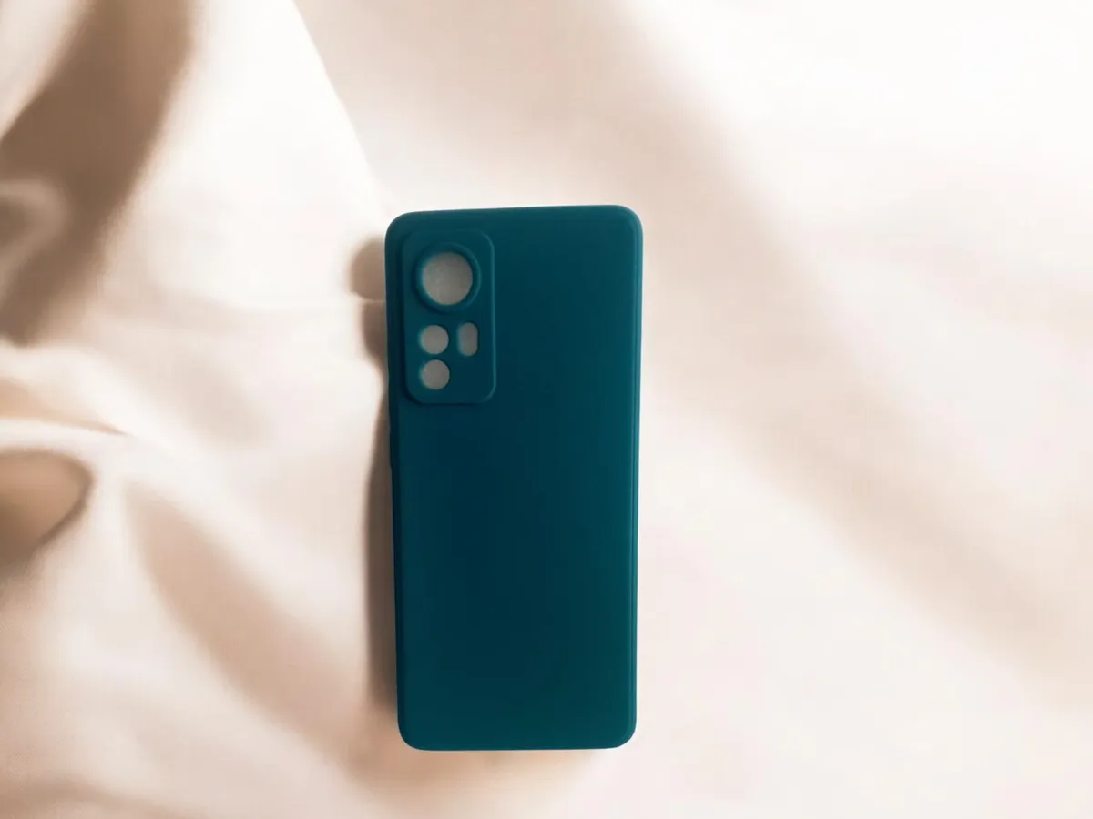 Coque Xiaomi 12S