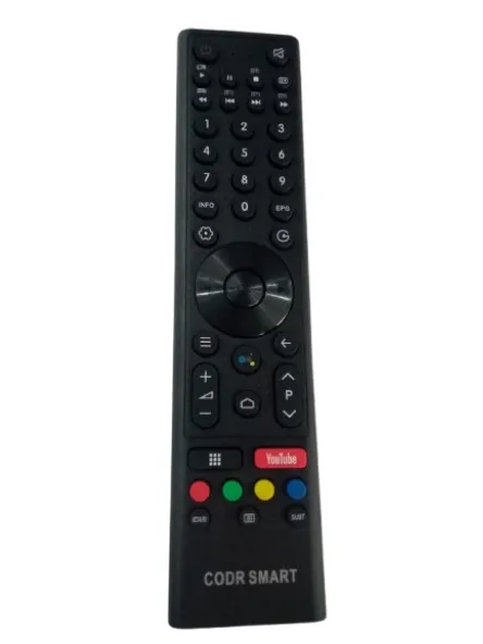 COMMANDE CONDOR SMART