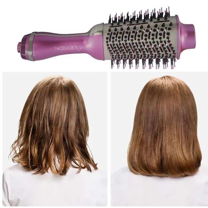 Brosse séchoir Lexical LHD-5080