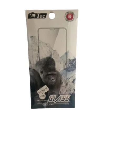 Film  PROTECTION y9 prime 2019