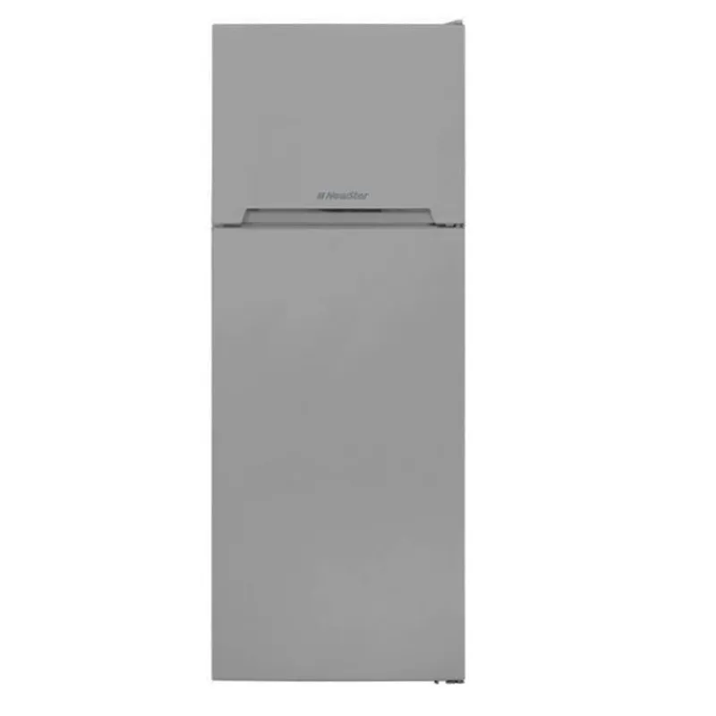 Réfrigérateur Newstar 460DXA 460L DeFrost Inox