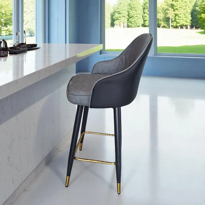 Tabouret LUXE FLOKY