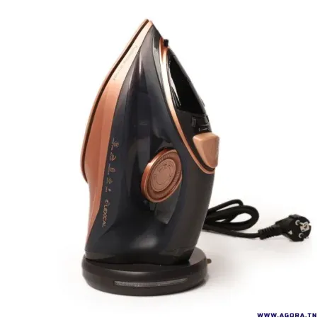 FER À REPASSER LEXICAL LSI-1015 2200W | NOIR