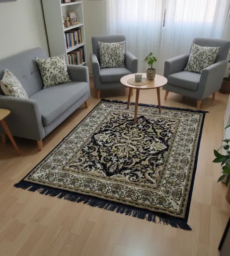 Margoum traditionnel 1.6M/2M