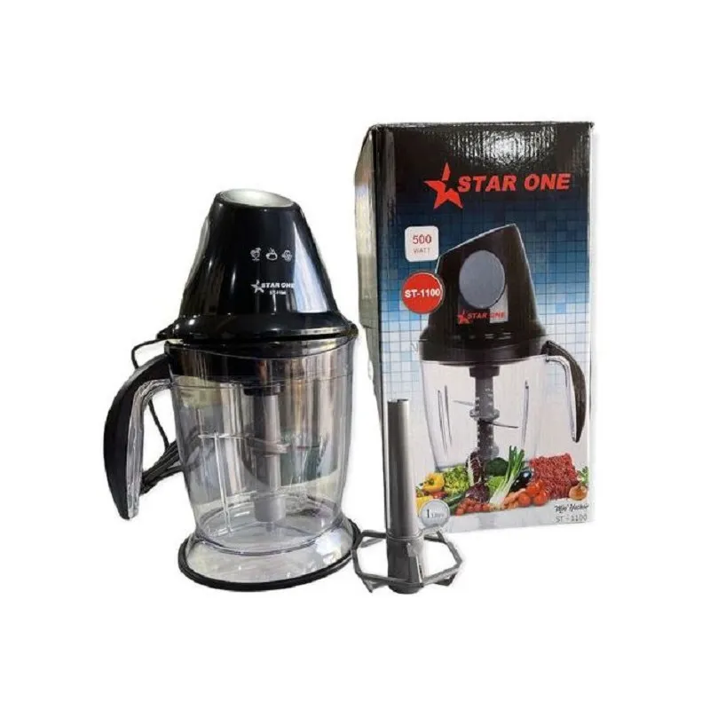 HACHOIR STAR ONE ST-1100-500W