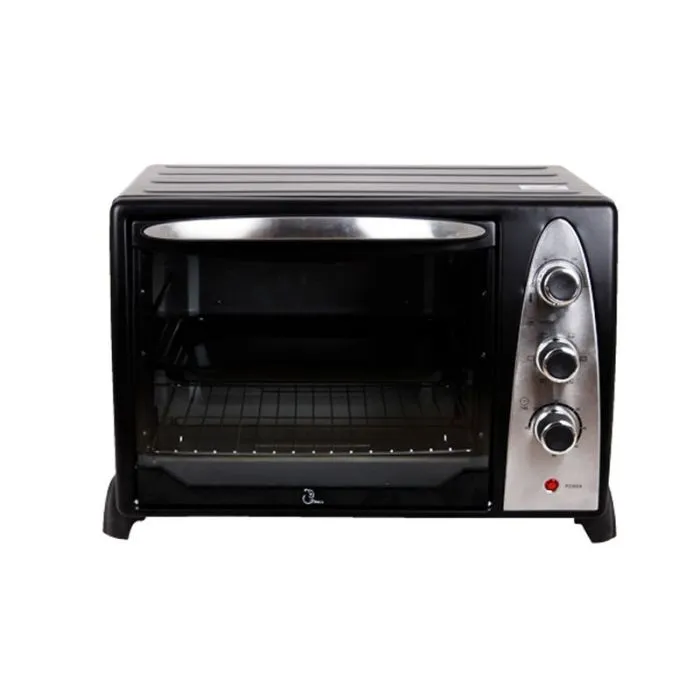 Four Électrique COALA FE35L 35 Litres - Noir