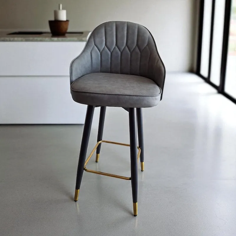 Tabouret LUXE FLOKY