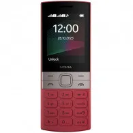 Téléphone Portable Nokia 150 2023 Rouge