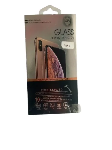 Film de Protection  Pour HUAWEI Y9s