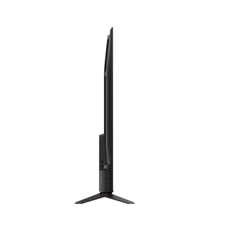 Televiseur iFFALCON 55" 4K UHD Google TV - Noir