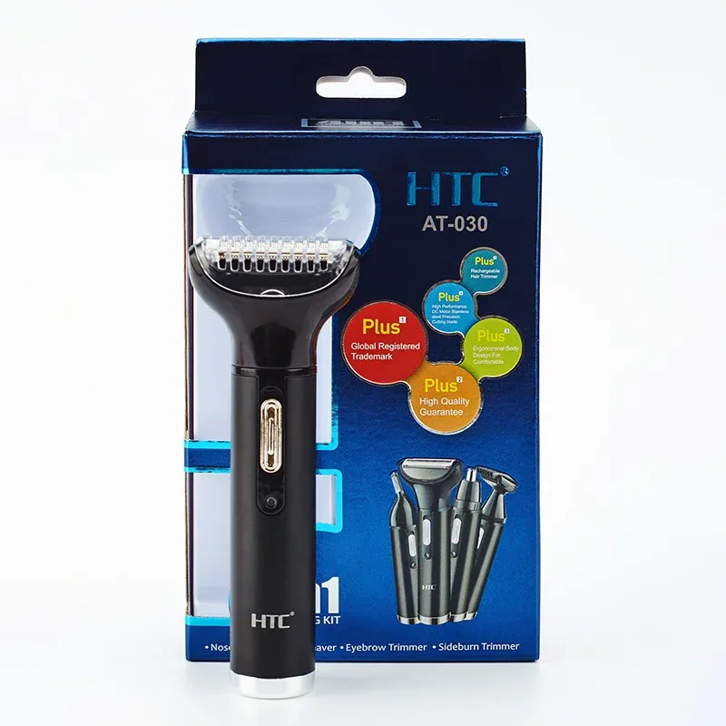 Rasoir  HTC AT-030