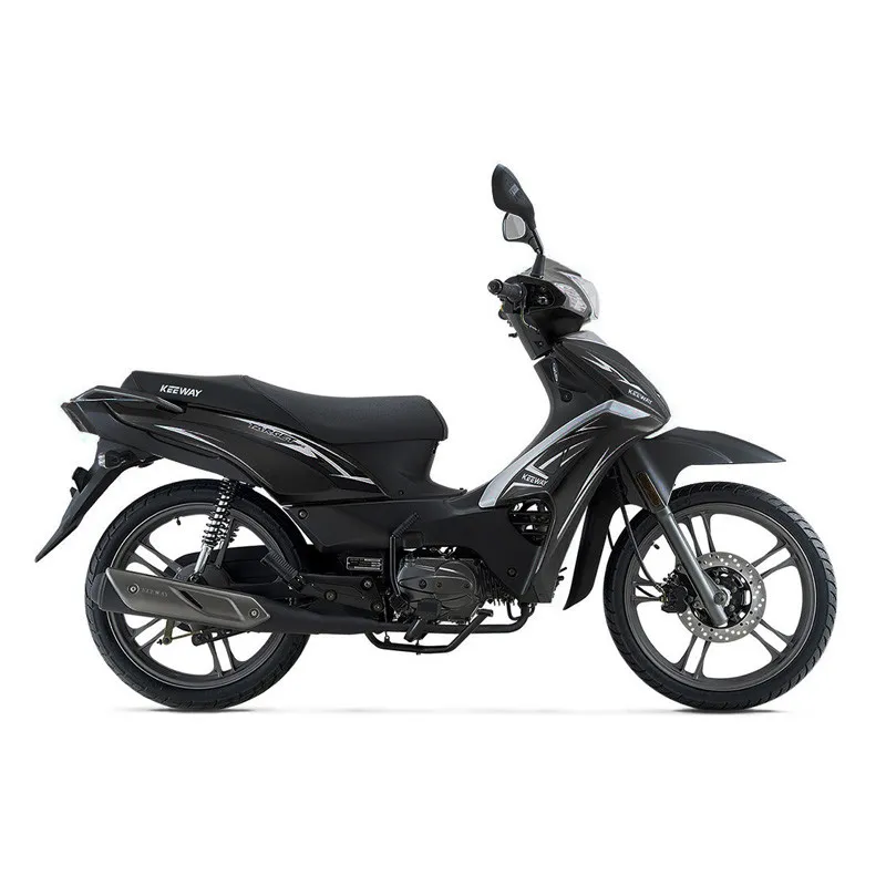 Moto Zimota Target 125cc