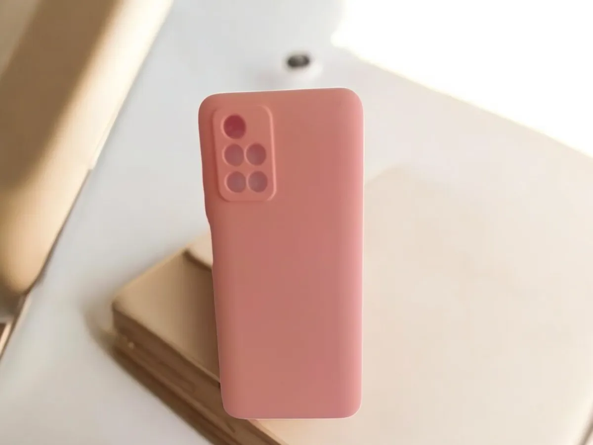 Coque Redmi 10