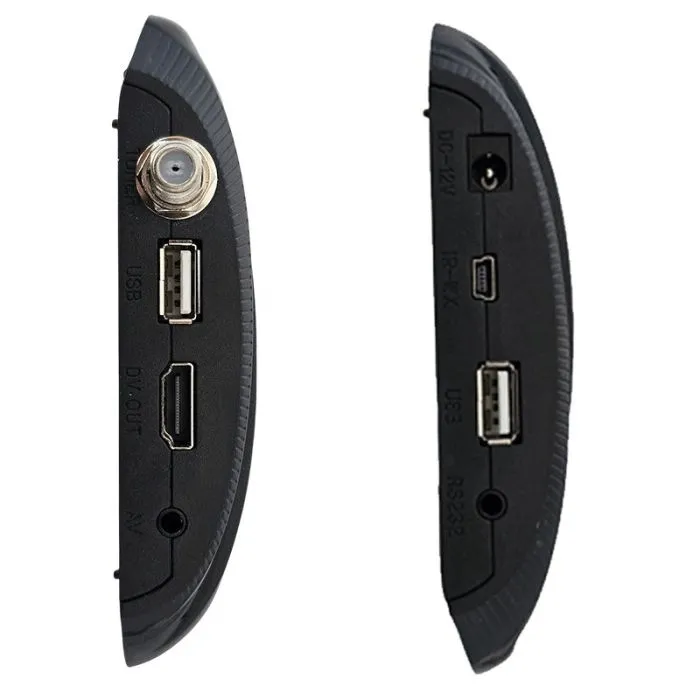 Récepteur STARSAT SR-T40 EXTREME / Full HD