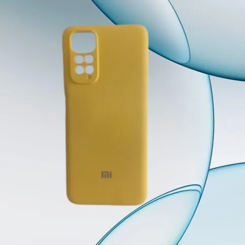 Coque Redmi Note 11 (2022)