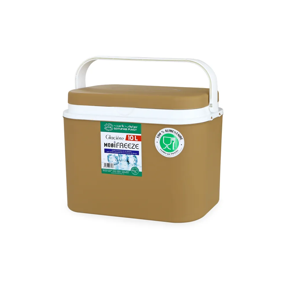 GLACIÈRE MOBIFREEZE 10 L