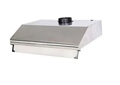 Hotte Aspirante Casquette Perfect-line 60Cm