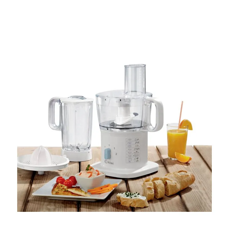 Robot Multifonctions Kiwi KSB 2235 / 500W