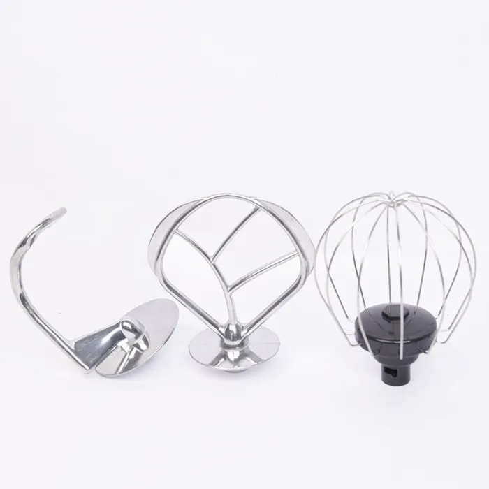 Robot Pétrin Golden House 5L 1000 W Blanc et Gris