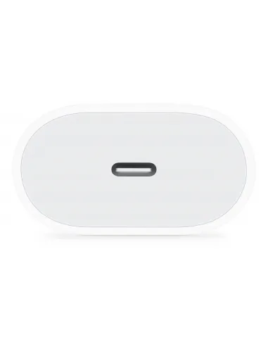 USB-C Power Adapter 20W (A2347)