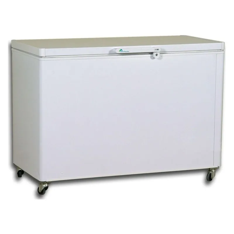 Congélateur Horizontal MontBlanc ES400 / 400L