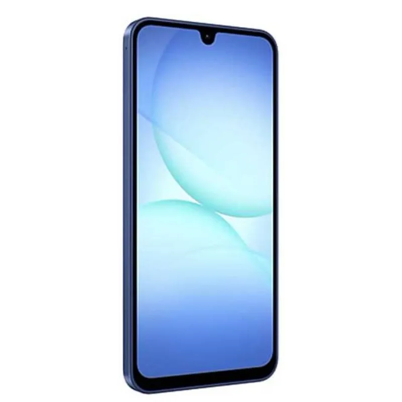 Smartphone SAMSUNG GALAXY A17 5G 6Go 128Go - Bleu