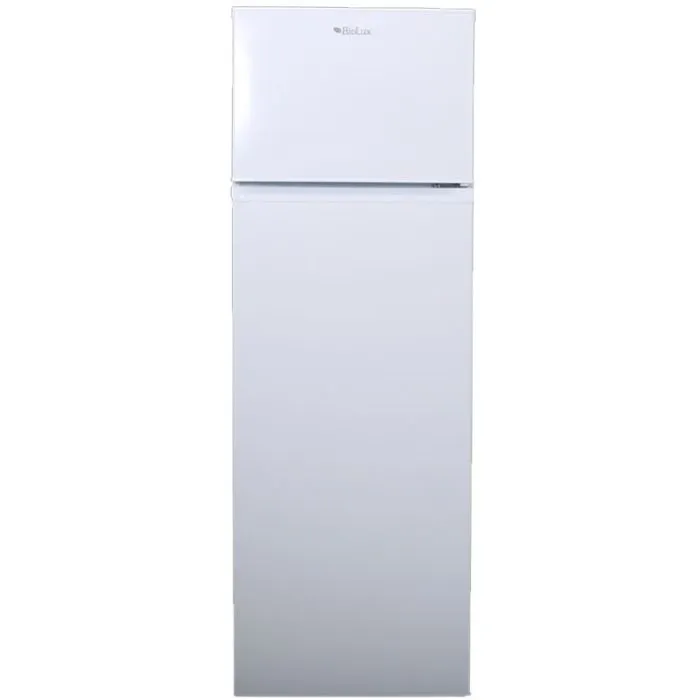 Réfrigérateur BIOLUX DP-39B 245 Litres DeFrost - Blanc