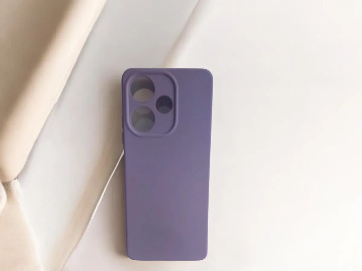 Coque Infinix Hot 30