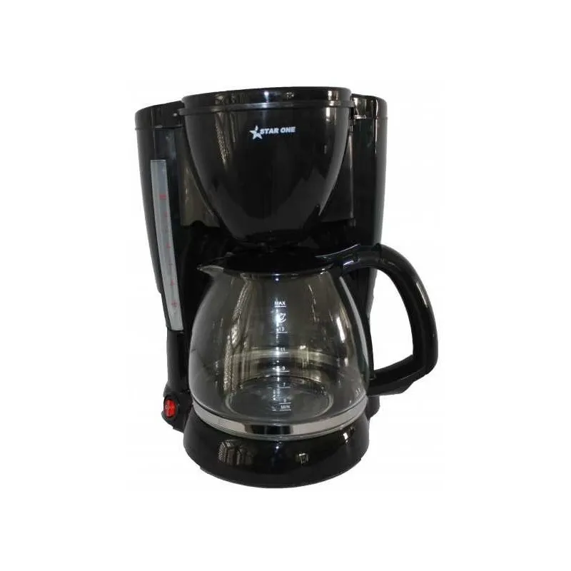 Cafetière STARONE / 1.5L /
