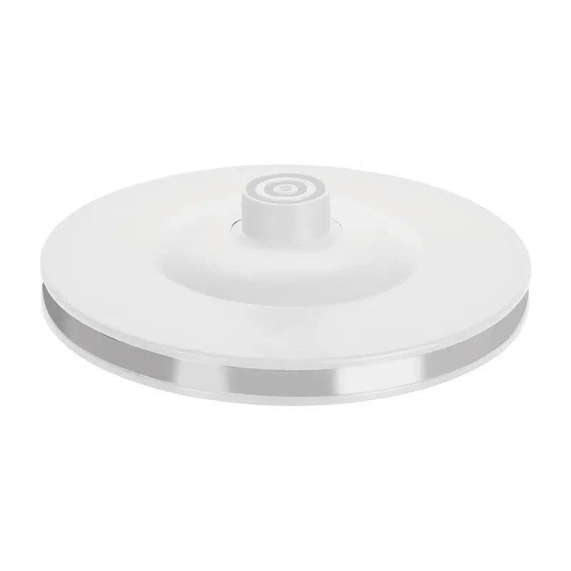 Bouilloire Electrique Lexical LEK-1433-1 - 2200W - 1,7L - Blanc