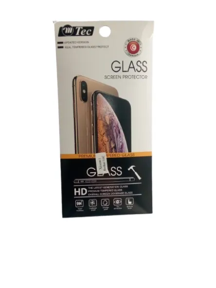 TEMPERETED GLASS Anti-Choc Pour Smartphone XIAMO REDMI 11C