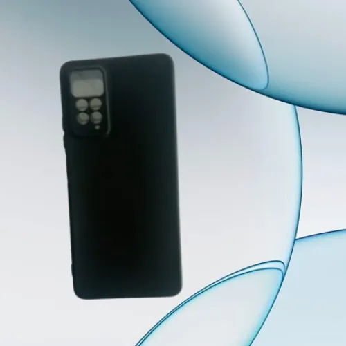 Coque Redmi Note 11 (2022)