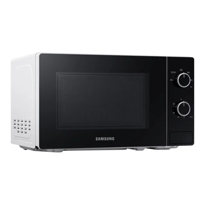 Micro-Onde SAMSUNG SOLO MS20A3010AH 20 Litres - Noir