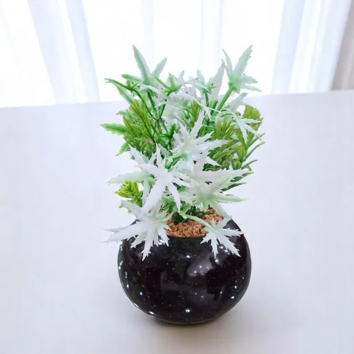 Plante Artificielle 'Sauge '