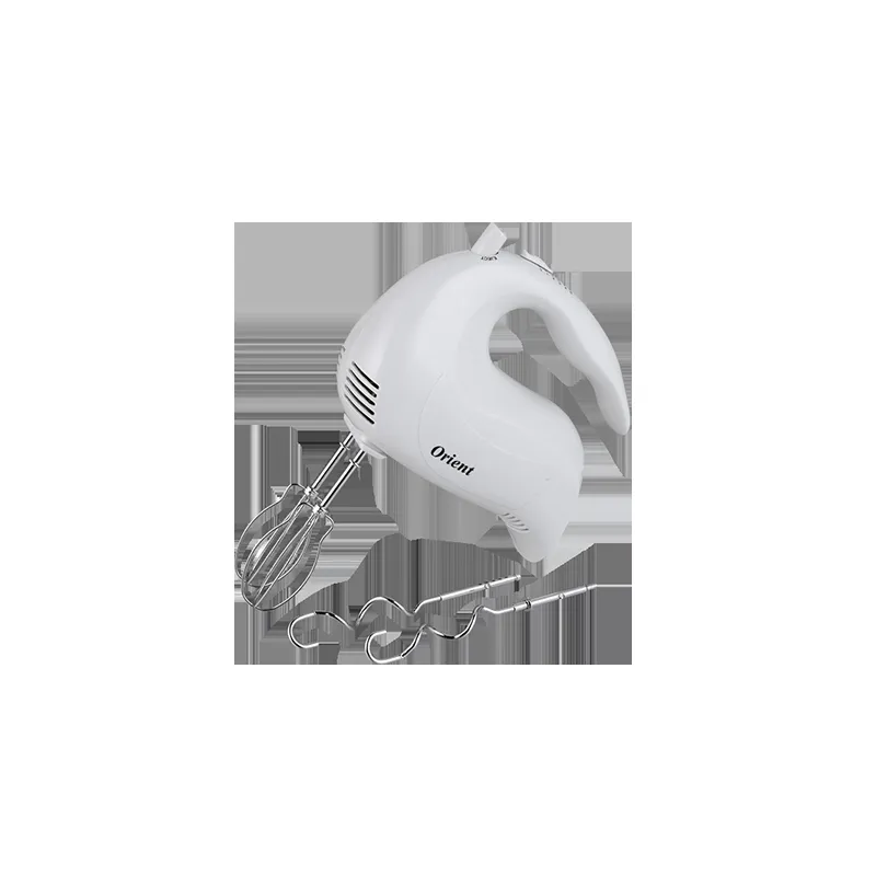 Batteur à main Orient OB-0120 / Blanc