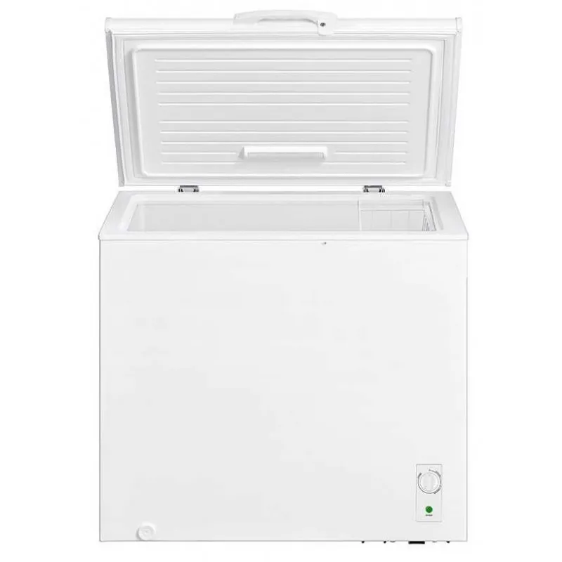 Congélateur Orient Horizontal 400L Blanc