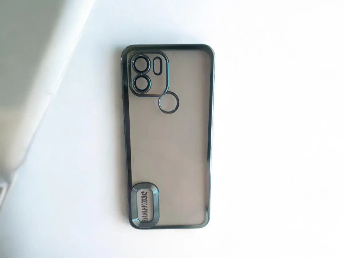 Coque Redmi A2+