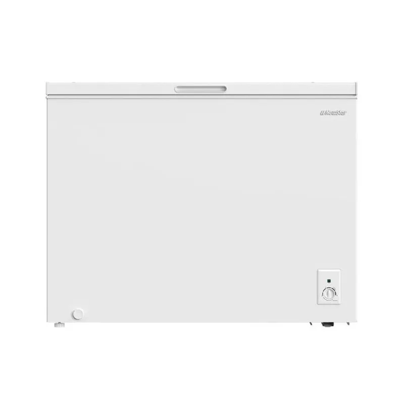 Congélateur Horizontal Newstar 340 Litres Blanc (CG340)