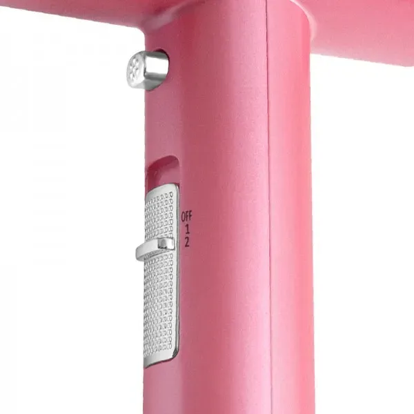 Ensemble Sèche-cheveux + Lisseur LEXICAL LGW-5810