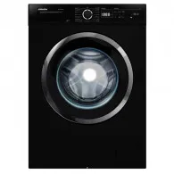 Machine a Laver Frontale Newstar MFA0710CT1B 7Kg Noir