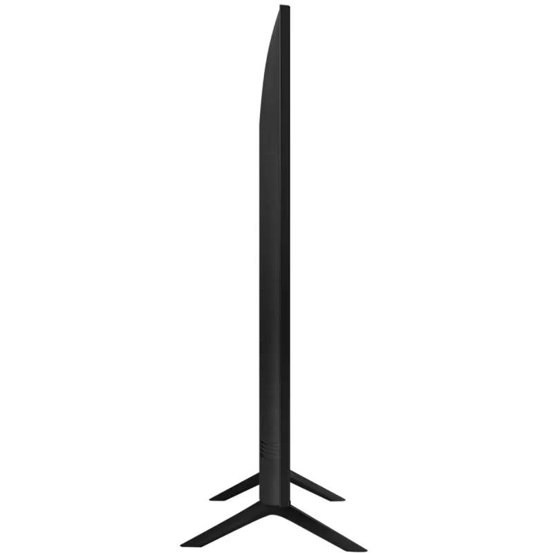 TV SAMSUNG 43" CU7000 Smart TV Cristal UHD 4K / WiFi / Noir