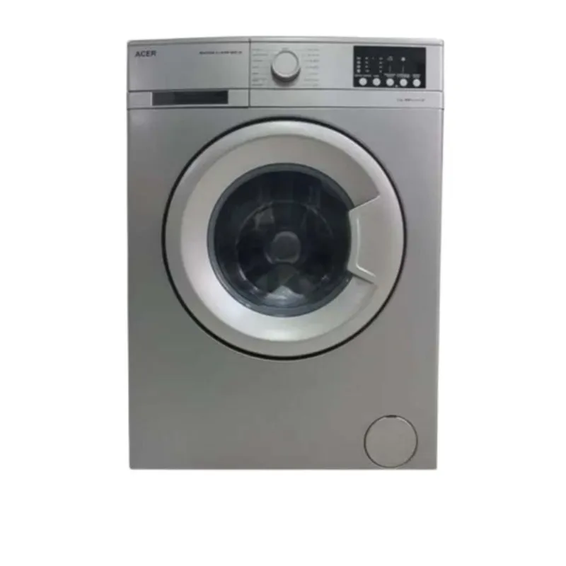 MACHINE A LAVER ACER 8KG 1000 RPM 15PROG 1051S GRIS