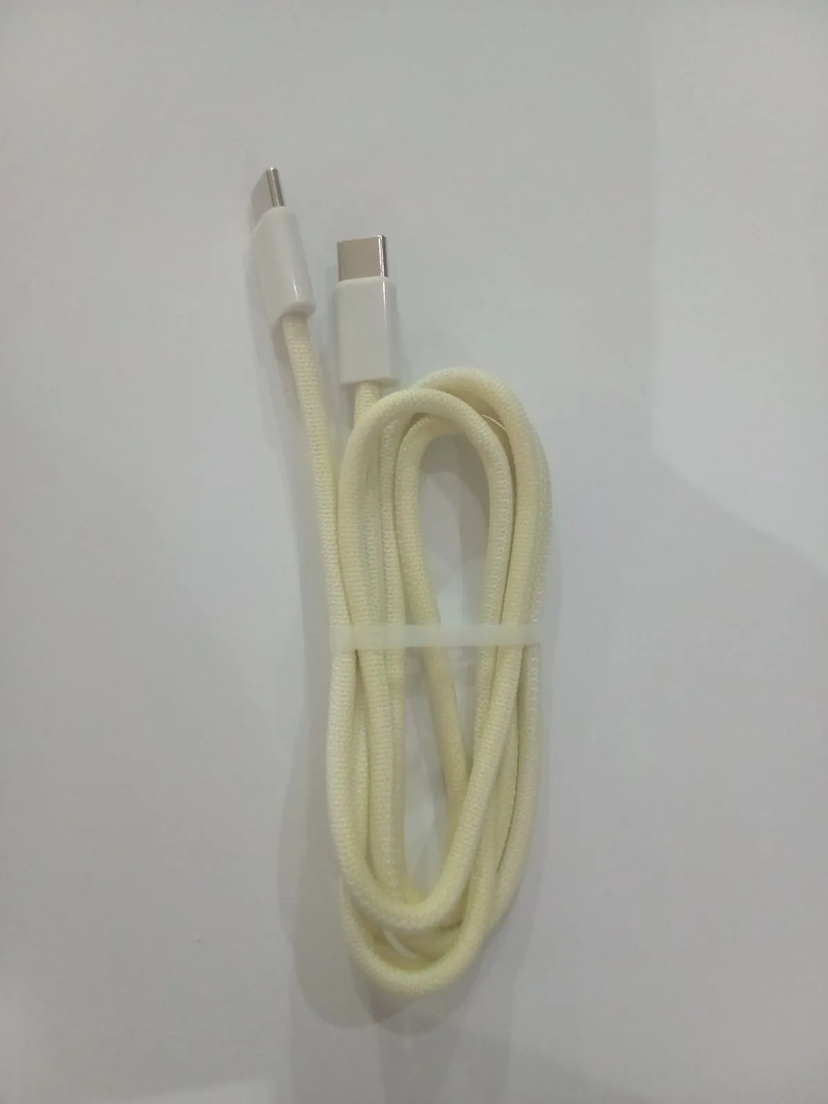 Cable c800 Type C - Type C / 6 Gepach