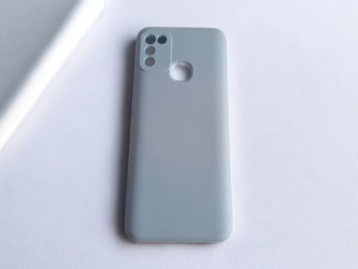 coque silicone Infinix Hot 11 Play